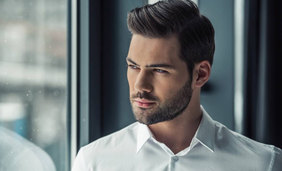 side part